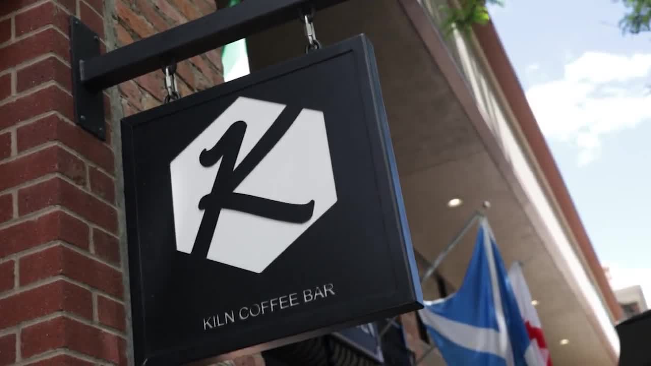 KILN COFFEE