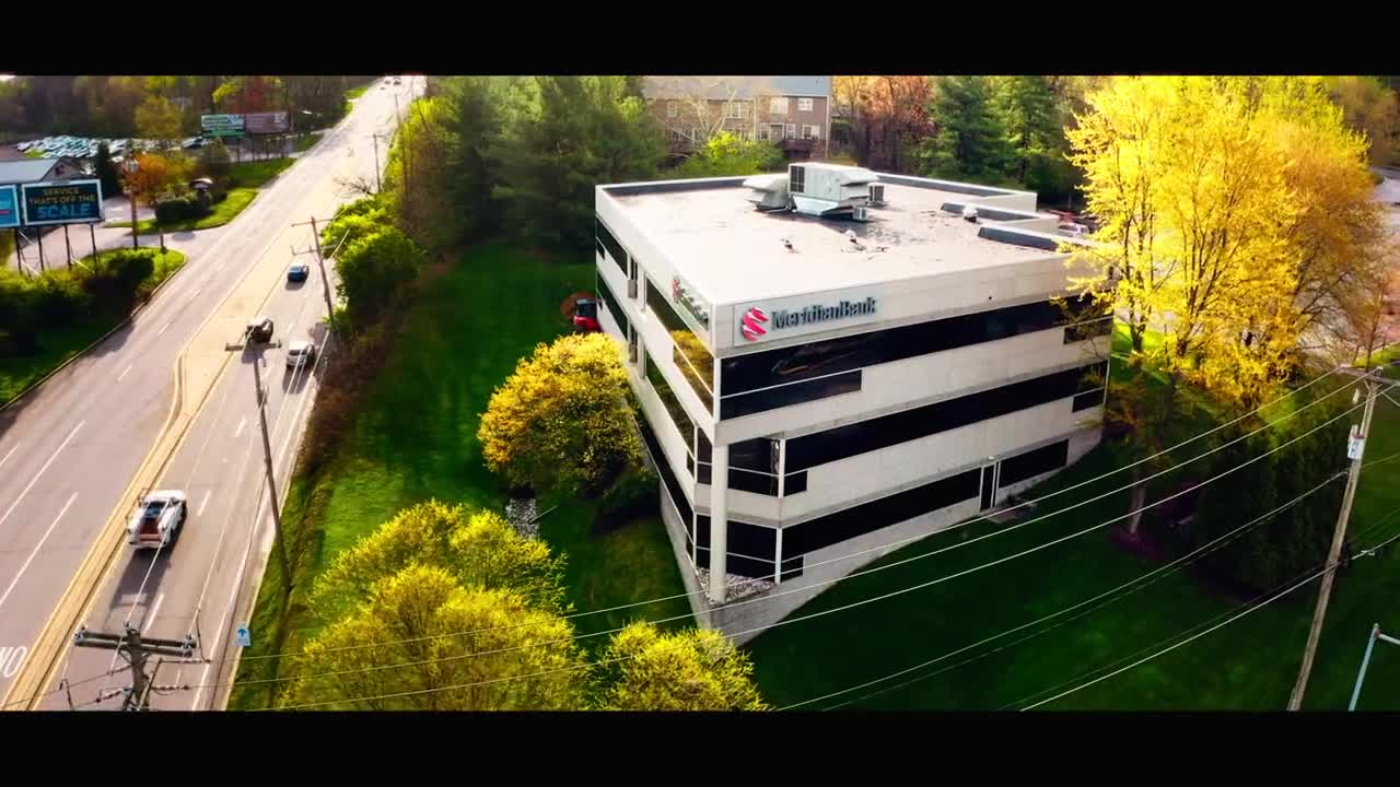 MERIDIAN BANK